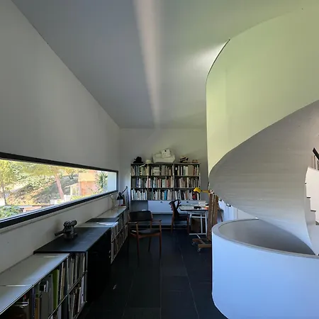 Villa Sur Les Collines